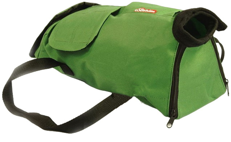 Сумка фиксатор для кошки ОSSО