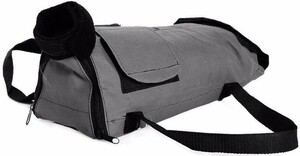 Сумка фиксатор для кошки ОSSО