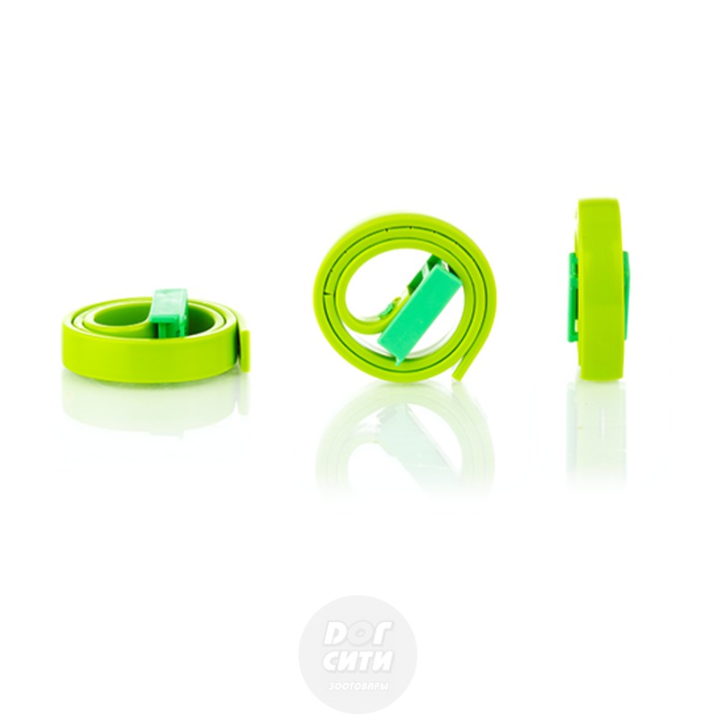 Beaphar Flea & Tick ошейник для собак цветной, Беафар Фли и Тик