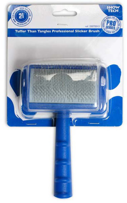 Сликер Show Tech, Шоу Теч