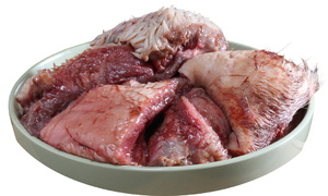 Губа и нос говяжьи ЕкаПес