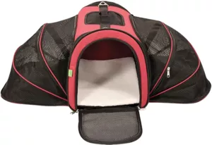 Элит Сумка-переноска вольер С-44