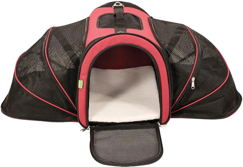 Элит Сумка-переноска вольер С-44