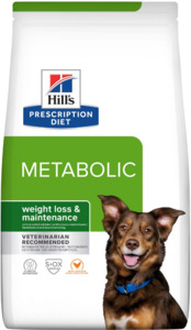 Hills PD Canine Metabolic Хилс