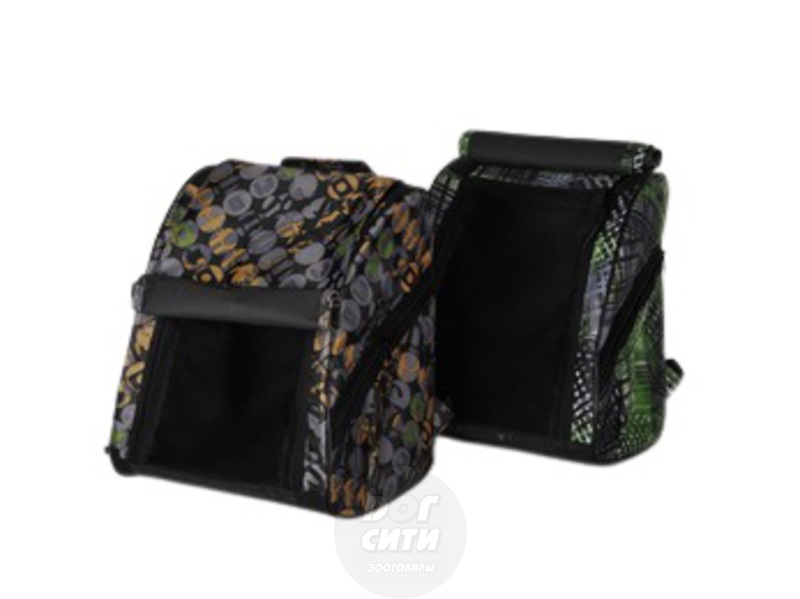 Элит сумка-переноска рюкзак