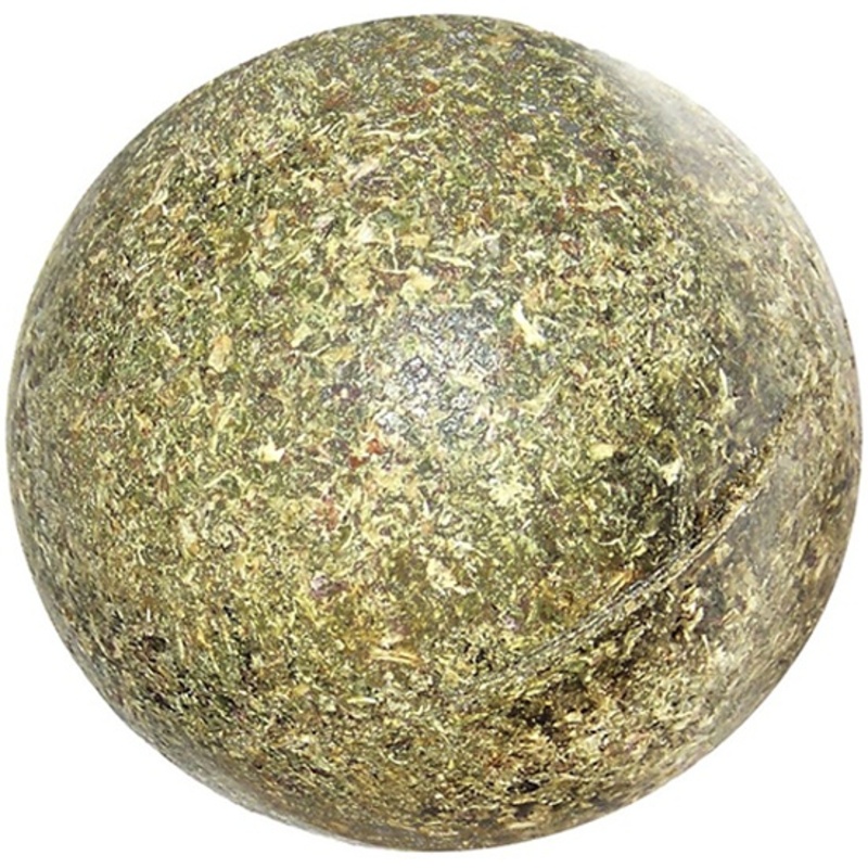 Деревенские лакомство для кошек Мятный шар