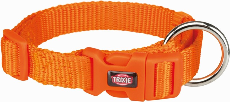 Ошейник Трикси Premium L-XL, Trixie