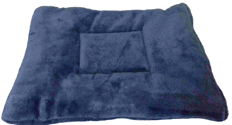 Элит Лежак-матрасик из микрофибры