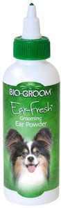 Bio-Groom Ear Fresh Ушная пудра, Биа Грум