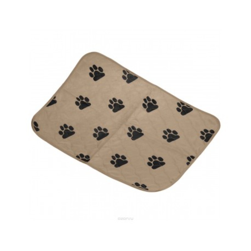 Пеленка многоразовая впитывающая Zoo One