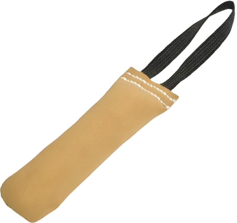 Кусалка БелПрофиДог спилок кожи KK