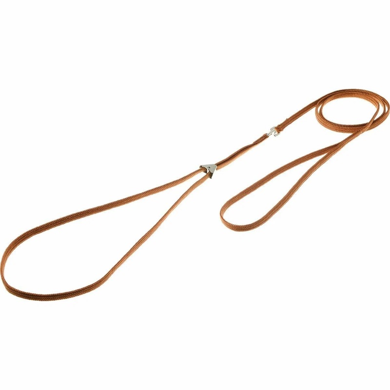 Ринговка с прищепкой V.I.Pet ширина 8 мм, ВИПет