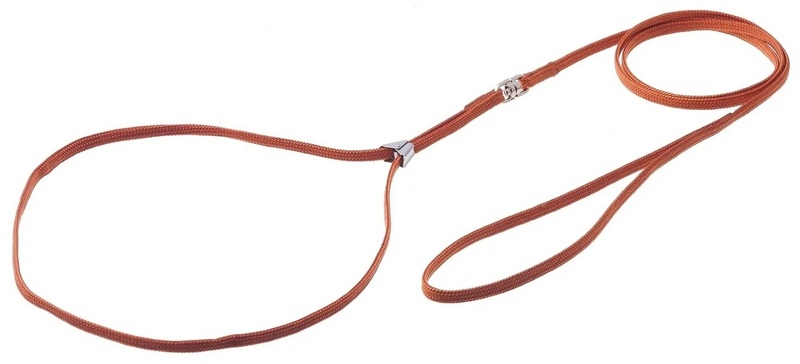 Ринговка с прищепкой V.I.Pet ширина 8 мм, ВИПет