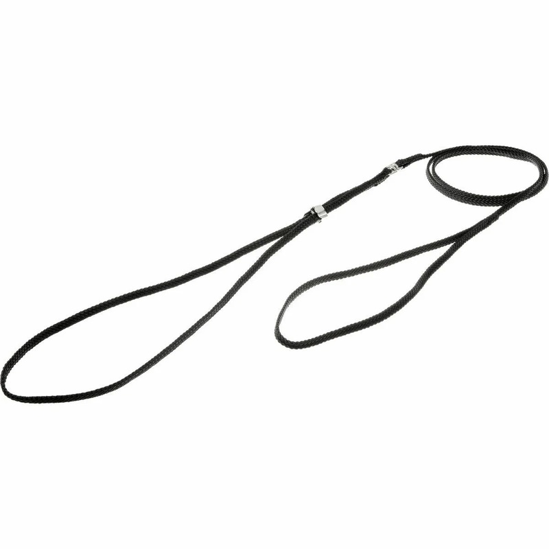 Ринговка с прищепкой V.I.Pet ширина 8 мм, ВИПет