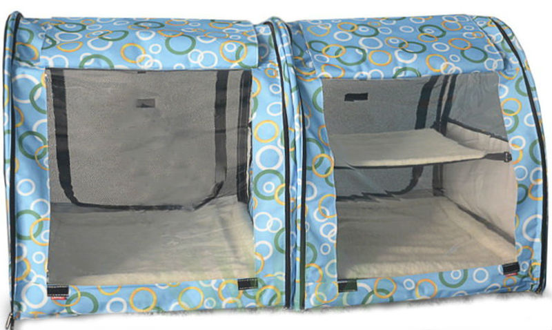 Ладиоли Клетка выставочная М-73