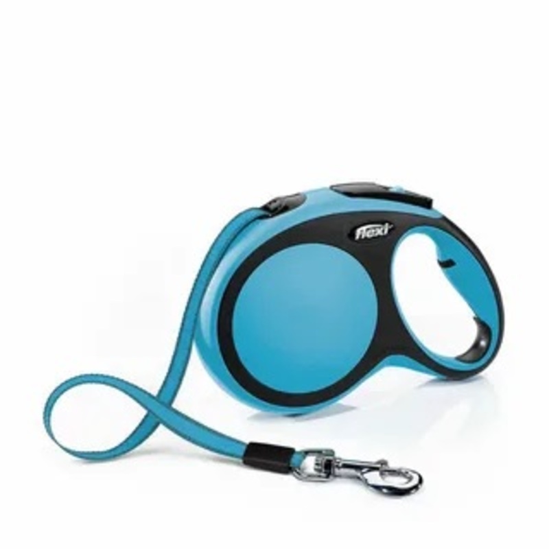 Рулетка New Comfort  Flexi лента M