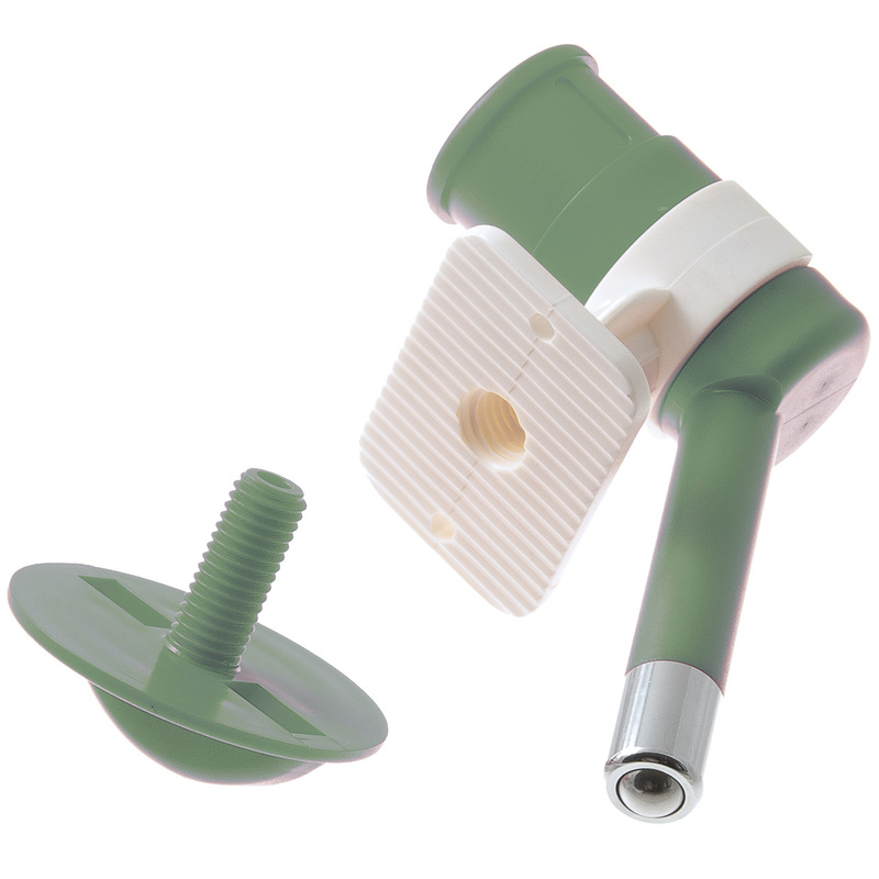 Автопоилка универсальная под ПЭТ бутылку