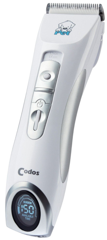 Машинка для стрижки Кодос CP-9600