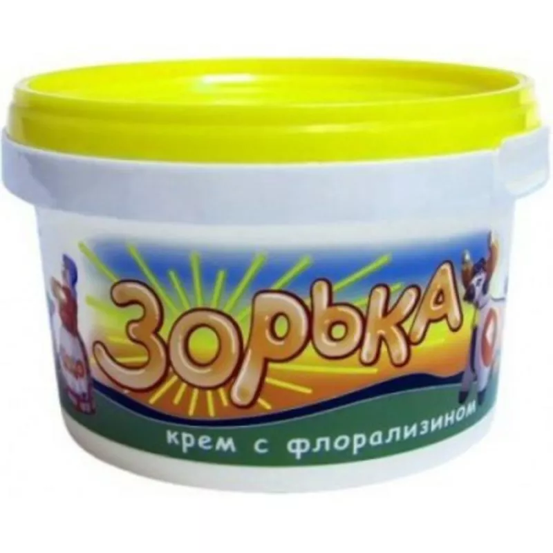 Крем зорька в зоомагазине Дог Сити по доступной цене