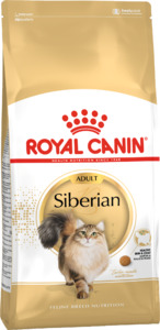 Royal Canin Siberian, Роял Канин