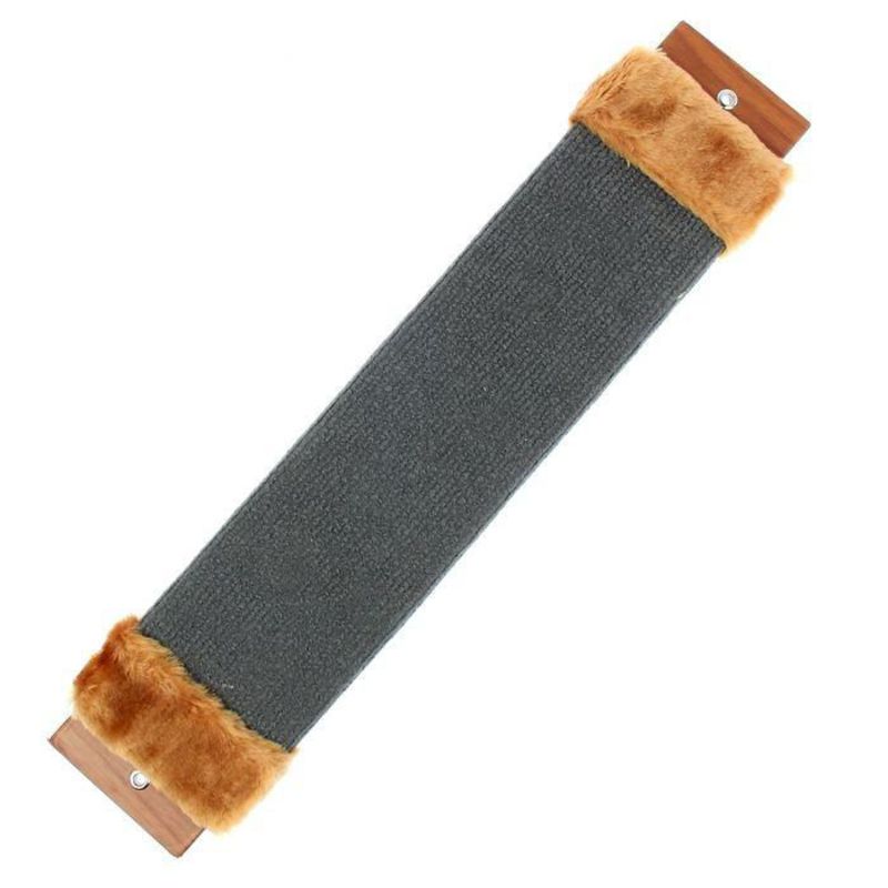 Когтеточка ковролин 54*10 см