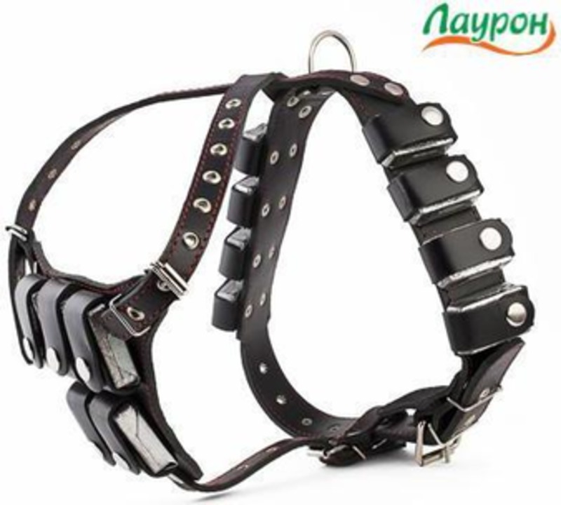 Шлейка (Лаурон) грузовая малая