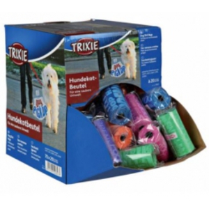 22843 Пакеты для уборки за собаками Trixie
