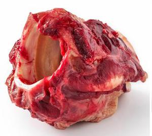 Калтык говяжий пакет(Dog Food Pro) 1 кг