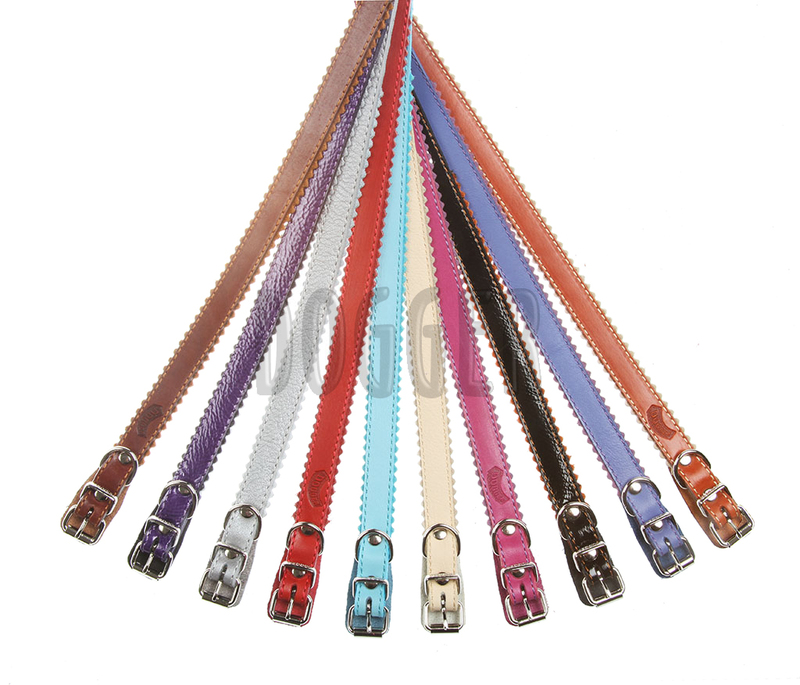 Ошейник 15 строченный Dogger