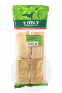 TITBIT Сэндвич с рубцом говяжьим XL , Титбит