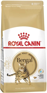 Royal Canin Bengal, Роял Канин 0,4 кг
