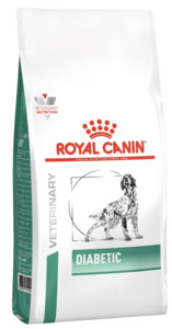 Royal Canin Диабетик, Роял Канин 1,5 кг