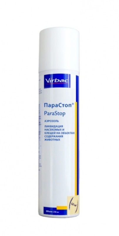 ПараСтоп аэрозоль
