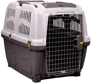 Переноска Skudo с замком, Скудо