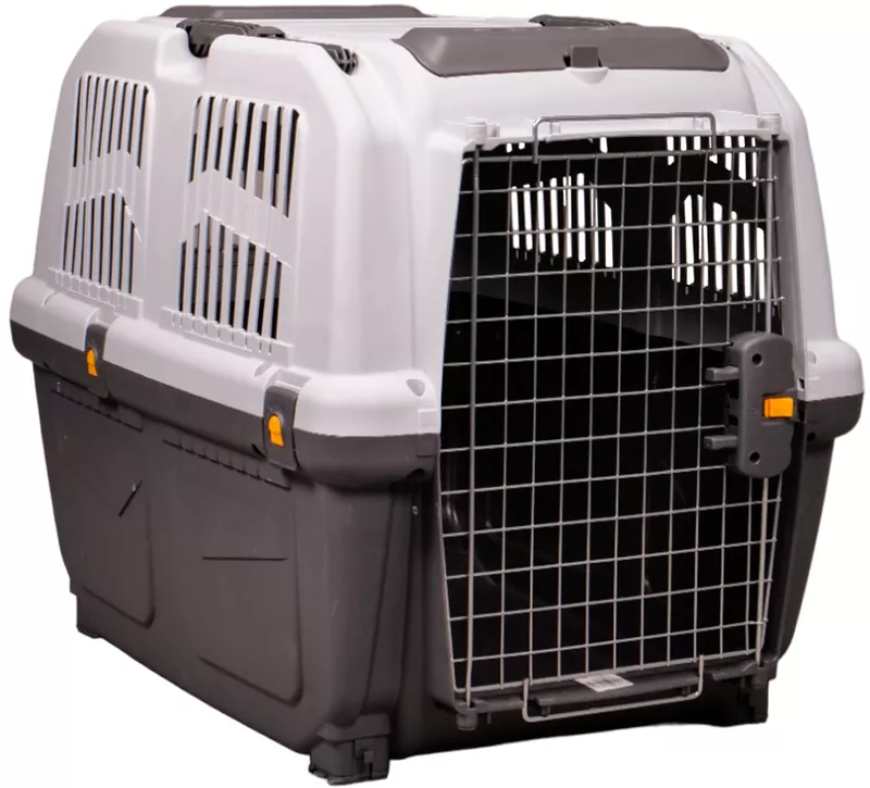 Переноска Skudo с замком, Скудо