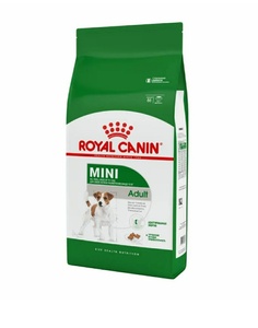 Royal Canin Mini Adult, Роял Канин