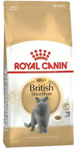 Royal Canin British Shorthair, Роял Канин