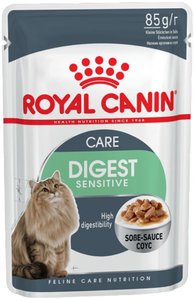 Пауч Роял Канин Дайджест Сенситив, Royal Canin
