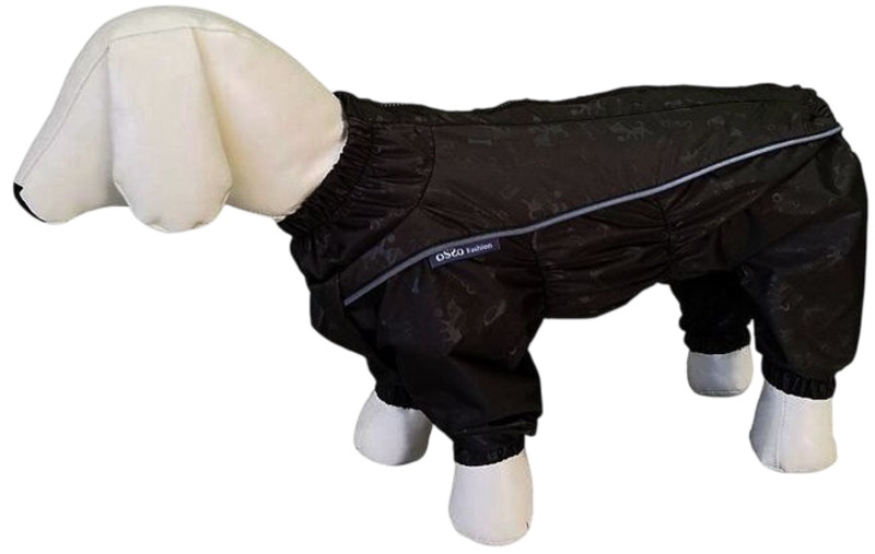 Комбинезон на грязь OSSO 35 см мальчик, Оссо