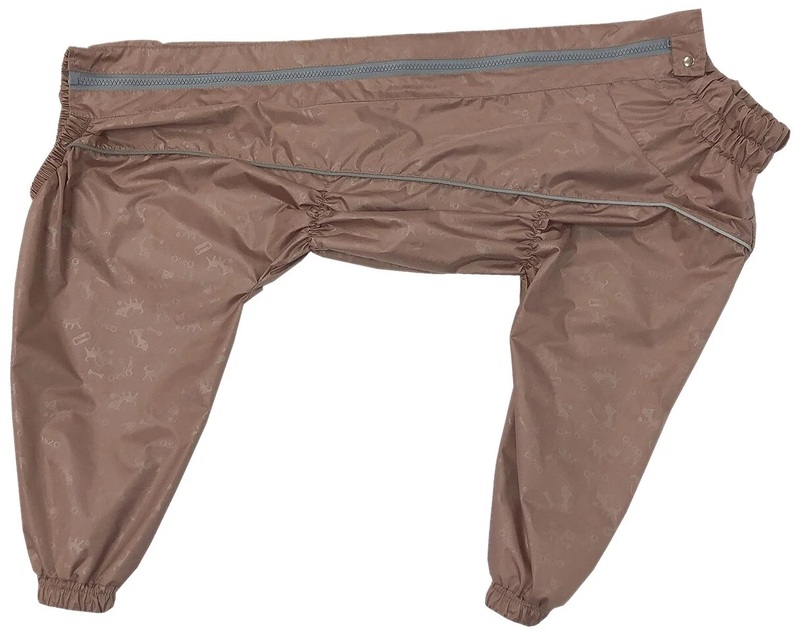 Комбинезон на грязь OSSO 55 см сука