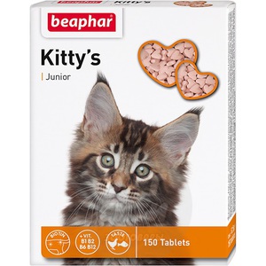 Beaphar Kitty’s Junior, Беафар