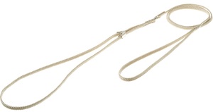 Ринговка с прищепкой РЕQ 5 мм