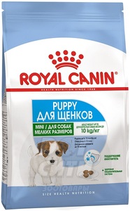 Royal Canin Mini Puppy, Роял Канин