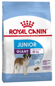 Royal Canin Giant Junior, Роял Канин