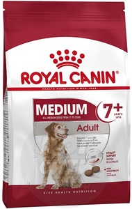 Royal Canin Medium 7+, Роял Канин
