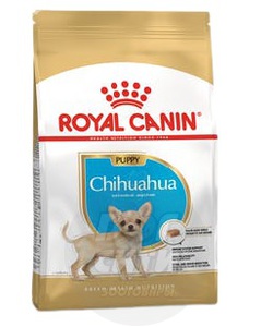 Royal Canin Chihuahua  Junior, Роял Канин