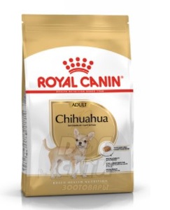 Royal Canin Chihuahua Adult, Роял Канин
