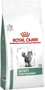 Royal Canin Satiety Weight Management Feline, Роял Канин