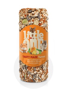 Литтл Ван лакомство Вкусная лазейка для мелких грызунов, Little One