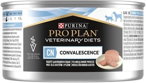 Purina CN Convalescence Feline and Canine Formula, консервы , Пурина